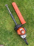 Stihl hs81t, Tuin en Terras, Heggenscharen, Ophalen of Verzenden, Zo goed als nieuw, Benzine