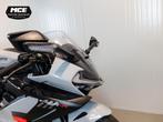 CFMOTO 675 SR-R (bj 2025), 675 cc, 2 cilinders, Motorrijbewijs A, Bedrijf