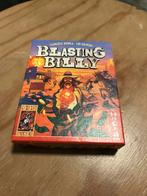 Nieuw! Blasting Billy, Een of twee spelers, Ophalen of Verzenden, Nieuw, 999games