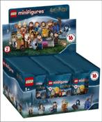 Lego 71028 Harry Potter Minifigs Serie 2, doos van 60 figs, Ophalen of Verzenden, Nieuw, Complete set, Lego