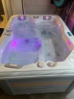 Nieuwste model 3 pers. Spa Renew incl. Garantie & Plaatsing, Tuin en Terras, Bubbelbaden en Hottubs, Ophalen, Zo goed als nieuw