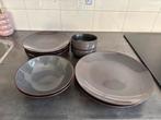 Elin Servies - Borden, Kommen, etc., Ophalen, Gebruikt, Keramiek, Bord(en)