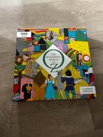 Puzzel: Wizard of Oz - 1000 stukjes, Ophalen of Verzenden, 500 t/m 1500 stukjes, Zo goed als nieuw, Legpuzzel