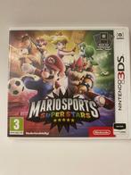 Spel Mario Sports Superstars 3ds, Spelcomputers en Games, Games | Nintendo 2DS en 3DS, 1 speler, Ophalen of Verzenden, Zo goed als nieuw