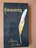 Enchanted Stevie Nicks 3 CD Book, Ophalen of Verzenden, 1980 tot 2000, Zo goed als nieuw