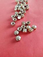 10-30 st Messing lage dopmoeren m4 kotter woonboot ark, N, N, Nieuw, Ophalen of Verzenden