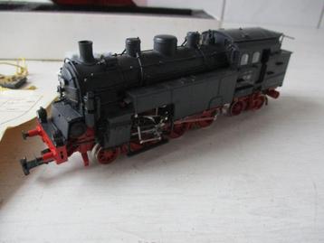  Rivarossi Stoomlok BR 77 002 DR no 1371 beschikbaar voor biedingen