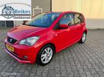 Seat Mii 1.0 Sport Dynamic, slechts 81.000 km!, Voorwielaandrijving, Stof, Gebruikt, Mii