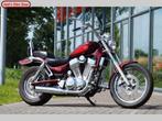 SUZUKI VS 1400 INTRUDER (bj 1992), 1360 cc, 2 cilinders, Bedrijf, Meer dan 35 kW