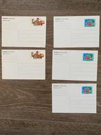 5 briefkaarten Nederland ongebruikt!, Ophalen of Verzenden, Briefkaart