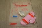 Baby vliegtuig lepel - ( Babyplane ) NIEUW!!!, Ophalen of Verzenden, Nieuw, Overige typen