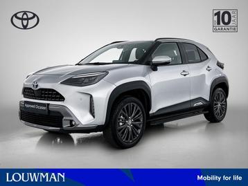 Toyota Yaris Cross 1.5 Hybrid Adventure | Head-up display |  beschikbaar voor biedingen