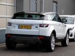 Land Rover Range Rover Evoque Coupé 2.0 Si 4WD Prestige, Auto's, Euro 5, 4 cilinders, 4 stoelen, Wit