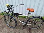 Kreidler Fiets - Nagekeken, Lek Ventiel, Ophalen of Verzenden, Gebruikt, Overige merken