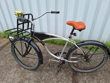 Kreidler Fiets - Nagekeken, Lek Ventiel beschikbaar voor biedingen