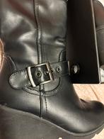 Zwarte Laarzen te Koop, Kleding | Dames, Hoge laarzen, Primark, Zwart, Ophalen of Verzenden