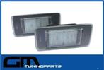 # Led kentekenverlichting opel zafira tourer #, Auto-onderdelen, Verlichting, Ophalen of Verzenden, Nieuw, Opel