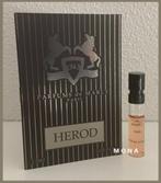 Parfums de Marly Herod parfum sample proefje tester monster, Verzenden, Nieuw