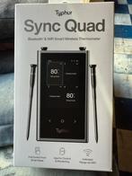 Typhur Sync quad, Ophalen of Verzenden, Nieuw