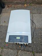 nefit topline hrc30, Minder dan 20 liter, Ophalen, Gebruikt, Geiser