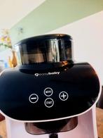 easybaby Milk Maker flesje klaar in 8 sec via smartphone, Verzenden, Zo goed als nieuw, Flessen- of potjesverwarmer