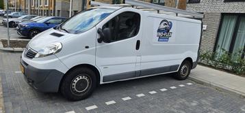 Bus met Chauffeur  beschikbaar voor biedingen