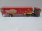 Daf 95 XF Lion SKITTLES, Ophalen of Verzenden, Gebruikt, Bus of Vrachtwagen, Lion Toys