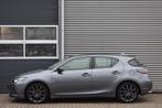 Lexus CT 200h 200H / PDC V + A /  DAB RADIO / NAVI FULLMAP, 1345 kg, 28 km/l, Euro 6, 4 cilinders