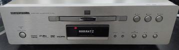 CD/DVD | Marantz DV7001 Super Audio beschikbaar voor biedingen