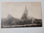 Rolde 1916, Verzamelen, Ansichtkaarten | Nederland, Ophalen of Verzenden, Voor 1920, Gelopen, Drenthe