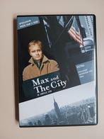 Max and the City complete serie, Alle leeftijden, Ophalen of Verzenden, Zo goed als nieuw, Drama