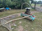 Wals of rol voor de pony en of tuinbouw tractor, Ophalen, Zo goed als nieuw, Overige soorten