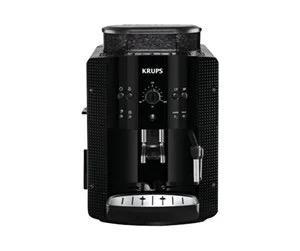 Krups EA8108 volautomatische espresso machine beschikbaar voor biedingen