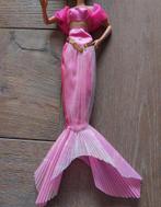 Vintage Barbie kleding  / kleertjes, Ophalen of Verzenden, Gebruikt, 146 t/m 152, Meisje