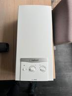 Vaillant Geiser, Doe-het-zelf en Verbouw, Geisers en Boilers, Ophalen, Gebruikt, Aardgas, Geiser