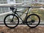 Giant Revolt 0 Gravel Maat: M/L- Powermeter, Hunt wielen, Fietsen en Brommers, Fietsen | Racefietsen, Ophalen, Carbon, Giant, Zo goed als nieuw