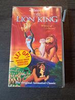 Lion king, Alle leeftijden, Ophalen of Verzenden, Gebruikt