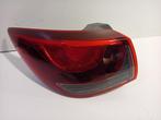 Achterlicht links buiten Mazda 2, Onderdelen@venauto.nl, Van der Ven Autorecycling B.V., Gebruikt, Ophalen of Verzenden