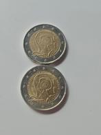 2 euro Nederland 2013 200 jaar Koninkrijk, Ophalen of Verzenden, Koningin Beatrix, Euro's, Losse munt