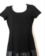 Modstrom jurk maat 36, Kleding | Dames, Jurken, Zwart, Nieuw, Ophalen of Verzenden, Knielengte
