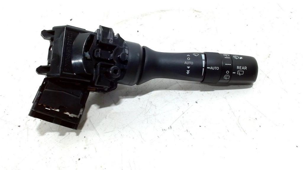 Ruitenwis schakelaar Lexus CT, Onderdelen@venauto.nl, Van der Ven Autorecycling B.V., Gebruikt, Ettenseweg 76, 4706 PB Roosendaal, The Netherlands