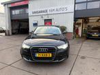 Audi A6 Limousine 2.8 FSI quattro Pro Line Plus, Auto's, Audi, Euro 5, Gebruikt, Zwart, 1655 kg
