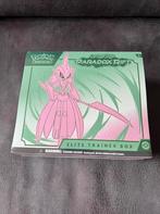 Pokémon TCG Paradox Rift Elite Trainer Box (ETB), Ophalen of Verzenden, Nieuw, Overige typen