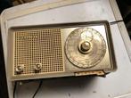 oude radios Philips, Ophalen