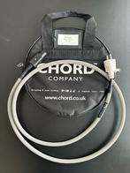 Chord shawline powercable 2x, Ophalen of Verzenden