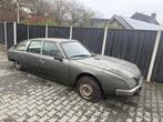 Citroën CX 2.0 1981 Athena opknapper lpg (bj 1981), Auto's, Voorwielaandrijving, 1995 cc, Citroën, Origineel Nederlands