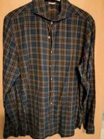 Heren overhemden 11 stuks, Kleding | Heren, Overhemden, Ophalen of Verzenden, Gedragen, Overige kleuren, Halswijdte 43/44 (XL)