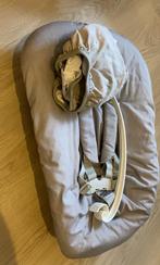 Stokke tripp trapp new born set, Kinderen en Baby's, Kinderstoelen, Ophalen, Zo goed als nieuw, Overige typen