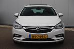 Opel Astra Sports Tourer 1.0 Business+ Schuifdak Navigatie C, Auto's, Opel, Voorwielaandrijving, Stof, Gebruikt, Euro 6