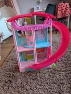Barbie chelsea huis, Ophalen, Poppenhuis